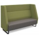 Encore High Back Sofa